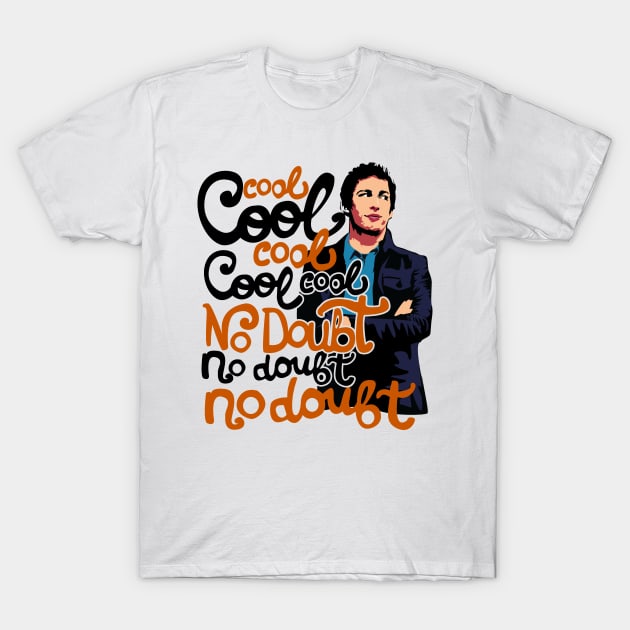 Cool cool cool deals no doubt shirt